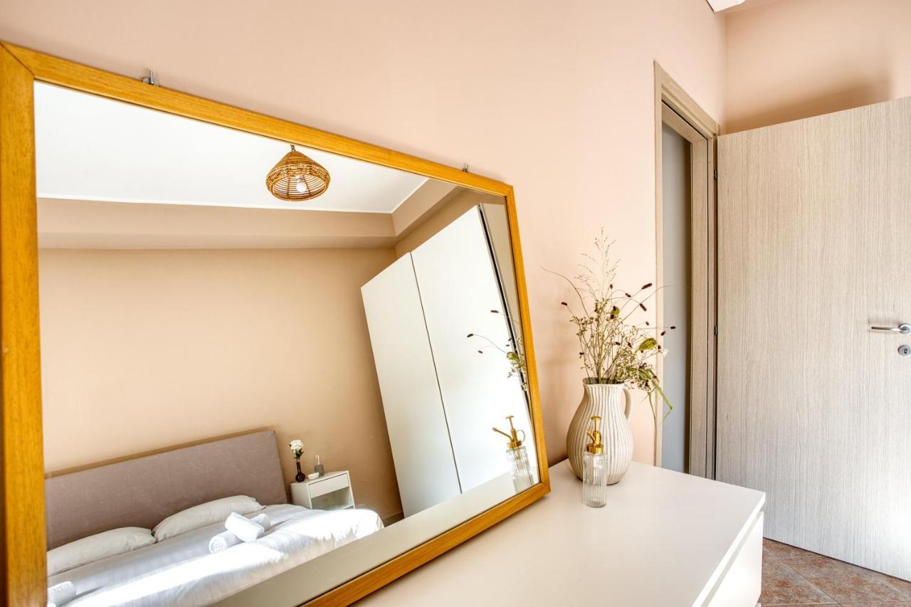 Joivy Chic Flat In The Center Milán