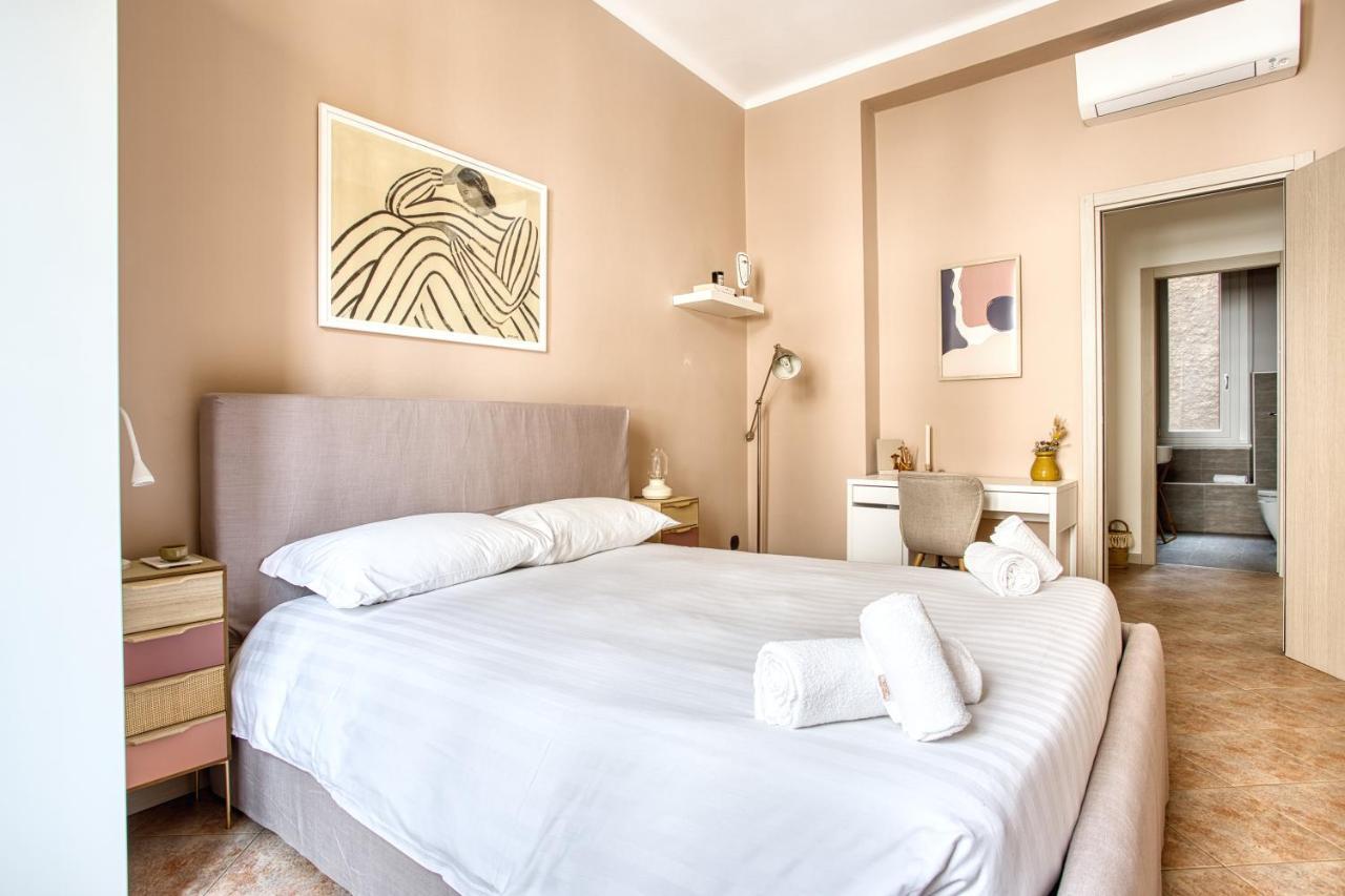 Apartamento Joivy Chic Flat In The Center Milán