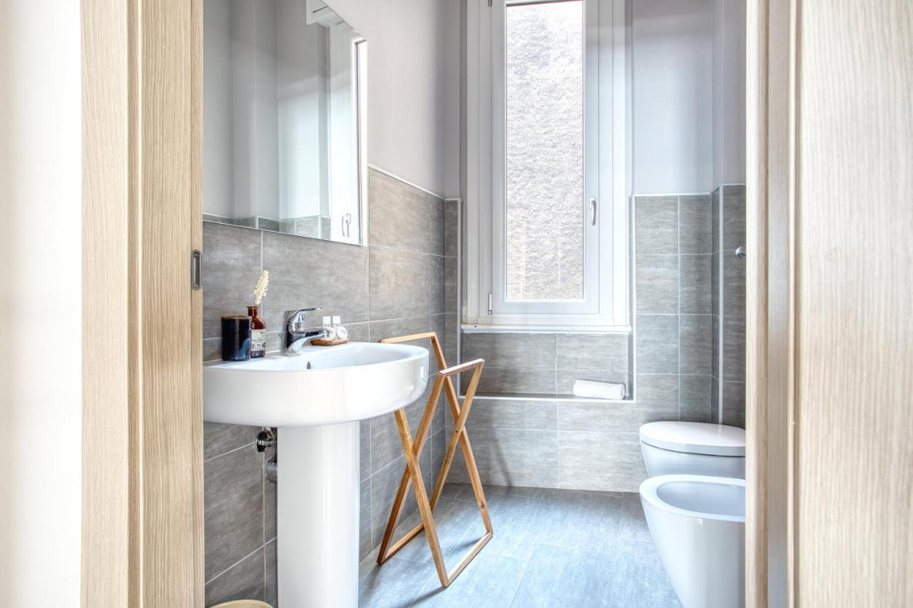 Joivy Chic Flat In The Center Apartamento *