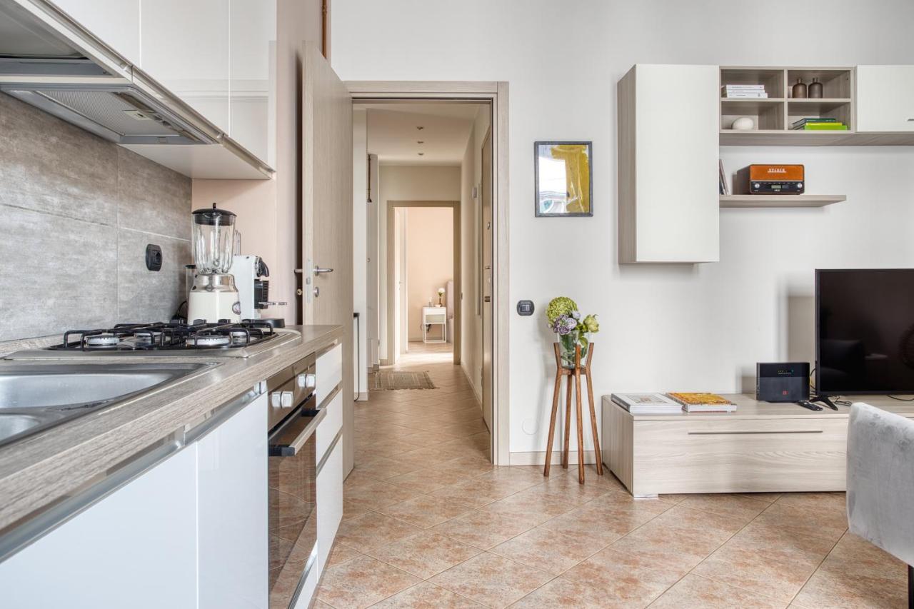 Joivy Chic Flat In The Center Apartamento *