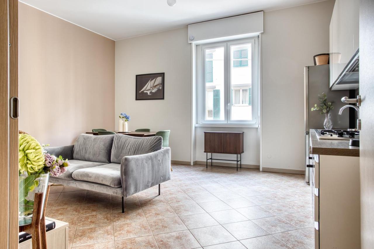 Apartamento Joivy Chic Flat In The Center *