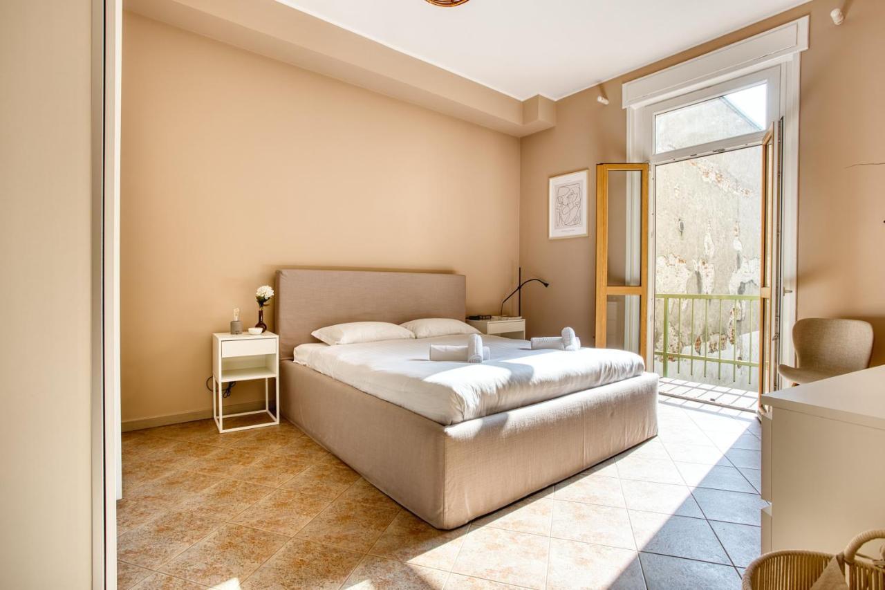 Apartamento Joivy Chic Flat In The Center Milán