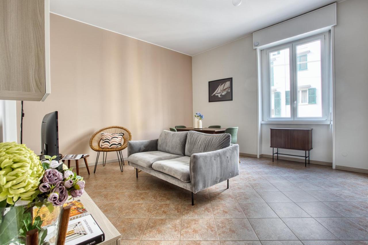 Joivy Chic Flat In The Center Mailand