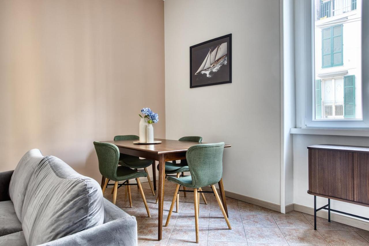 Apartment Joivy Chic Flat In The Center Mailand